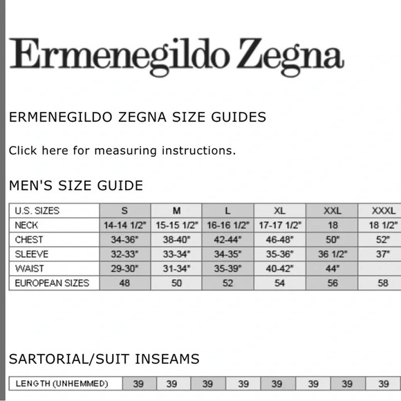 ERMENEGILDO ZEGNA  Cashmere Half-Zip Mock-Neck Sweater quiet luxury prep… - Picture 11 of 11